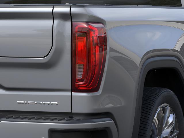 2025 GMC Sierra 1500 Vehicle Photo in GREEN BAY, WI 54303-3330