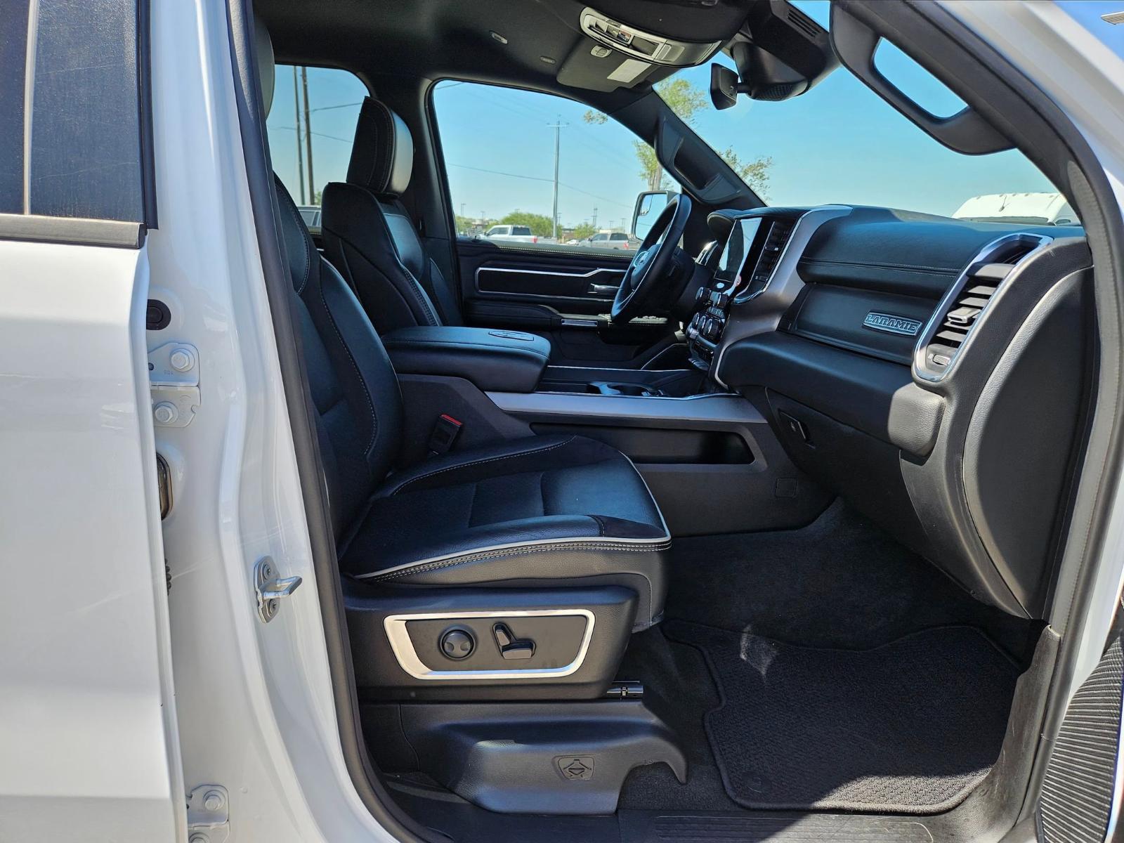 2024 Ram 1500 Vehicle Photo in Seguin, TX 78155