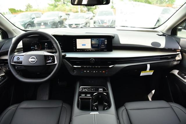 2025 Nissan Murano Vehicle Photo in Ballwin, MO 63011