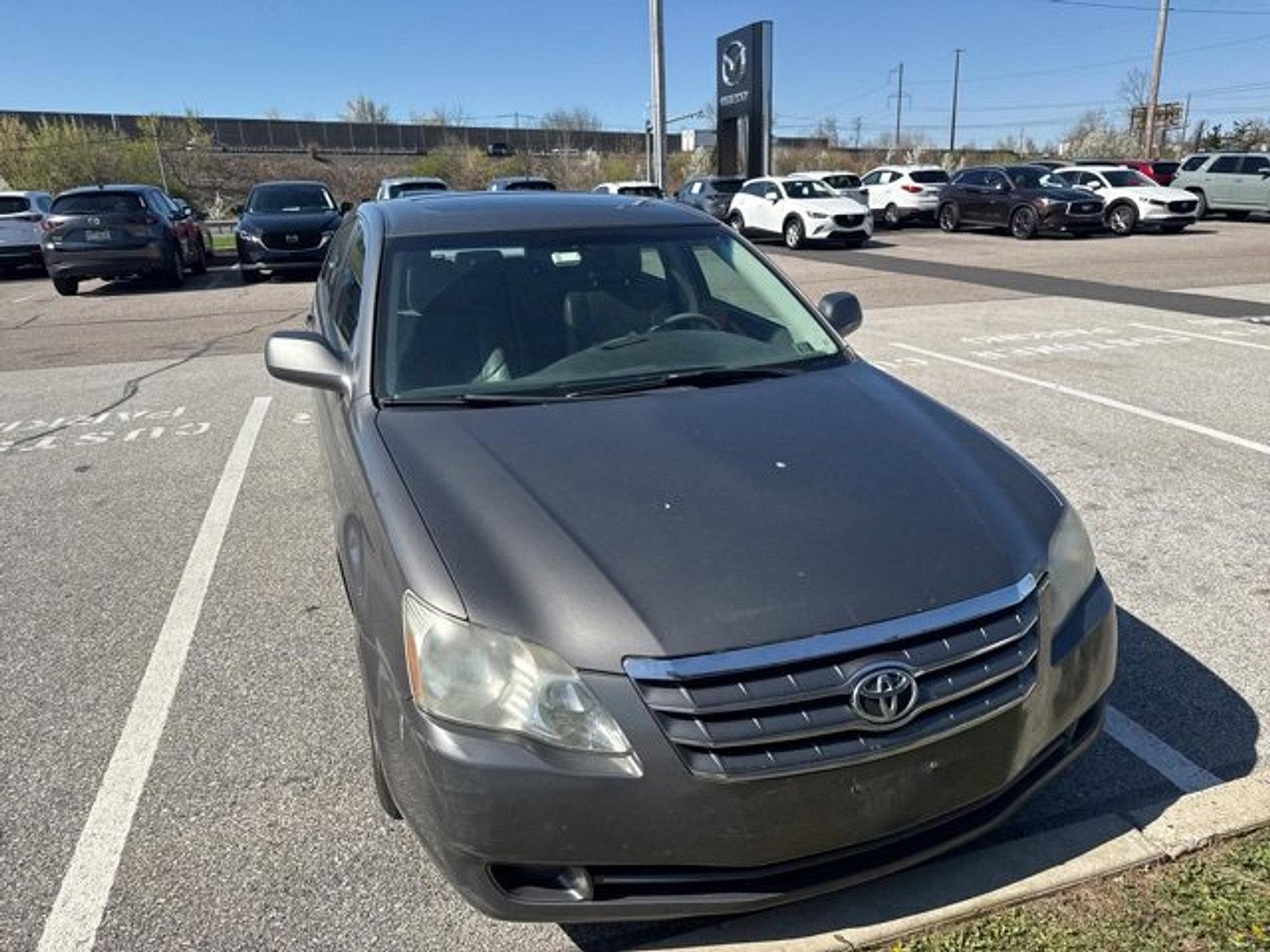 2007 Toyota Avalon Vehicle Photo in Trevose, PA 19053