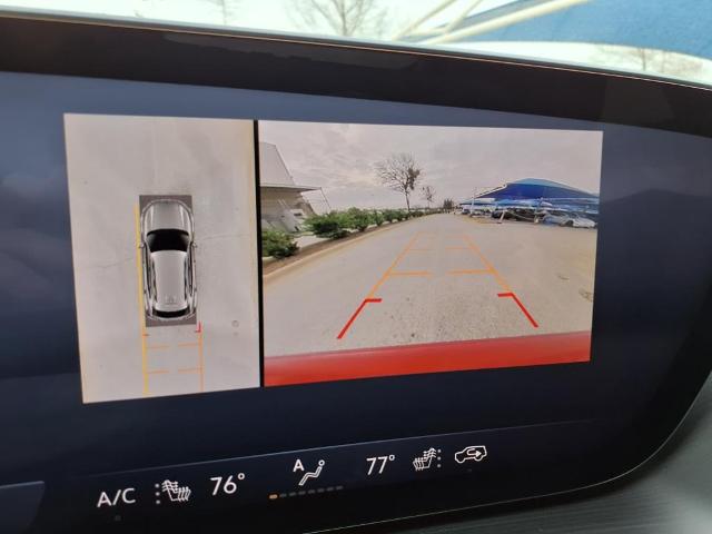 2025 Buick Envision Vehicle Photo in Denton, TX 76205