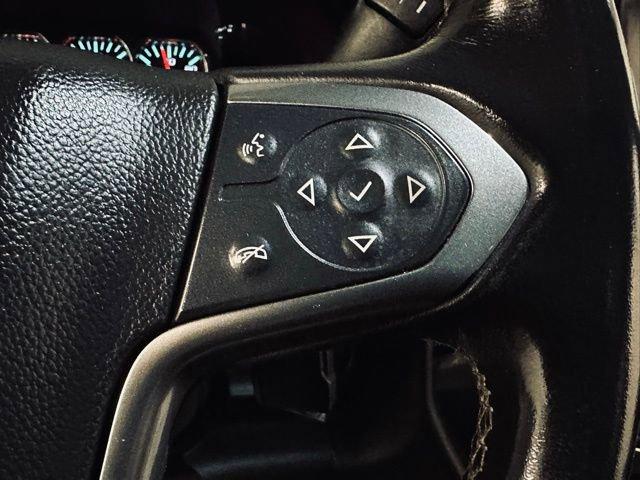 2014 Chevrolet Silverado 1500 Vehicle Photo in MEDINA, OH 44256-9631