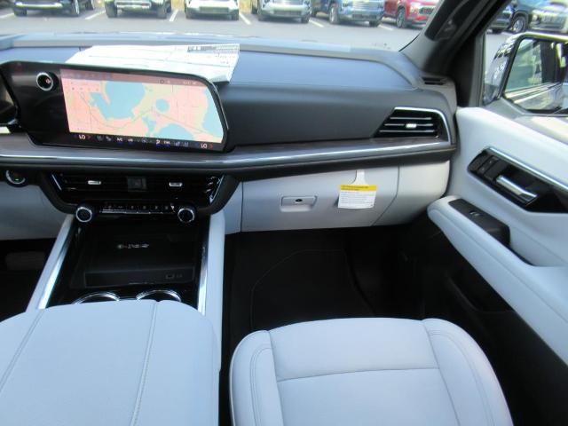 2025 Chevrolet Suburban Vehicle Photo in LEESBURG, FL 34788-4022