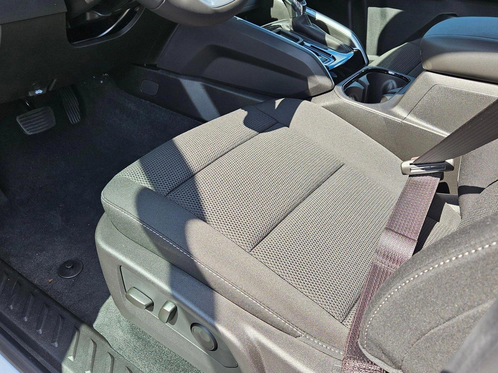 2025 Chevrolet Colorado Vehicle Photo in GREENACRES, FL 33463-3207