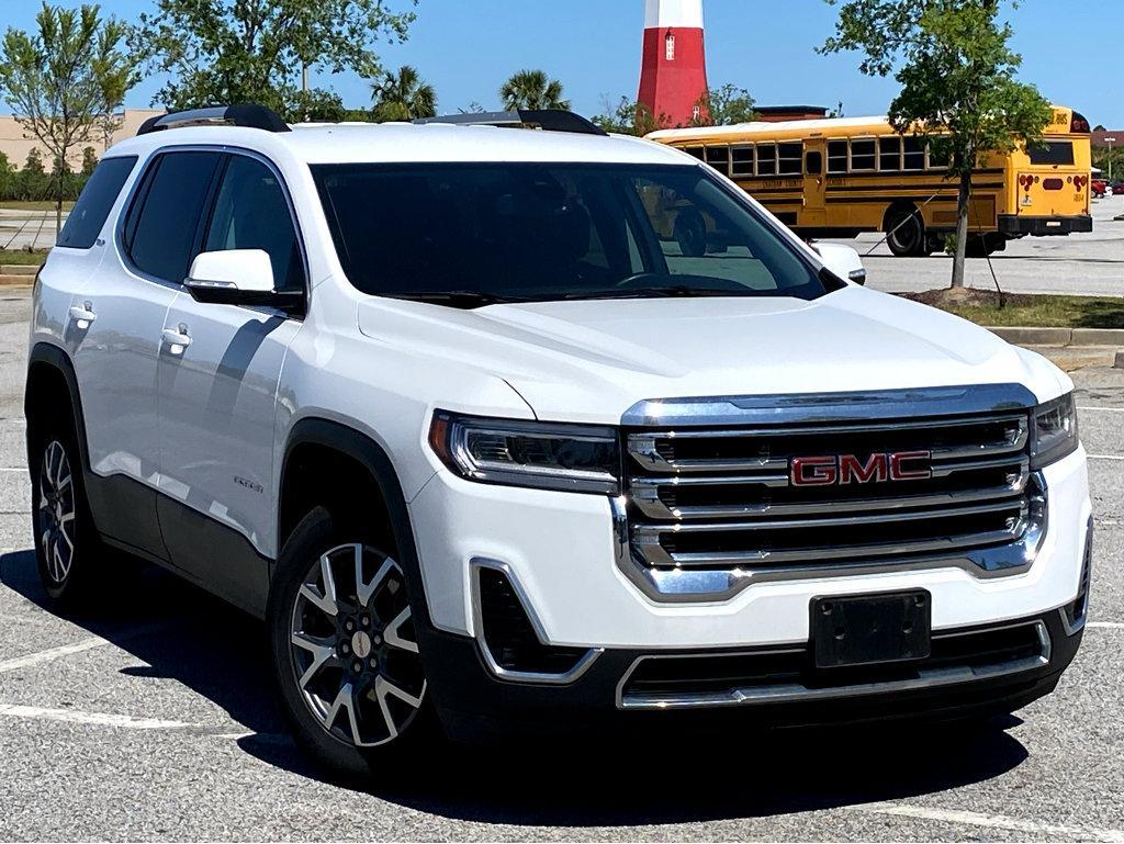 2023 GMC Acadia Vehicle Photo in POOLER, GA 31322-3252
