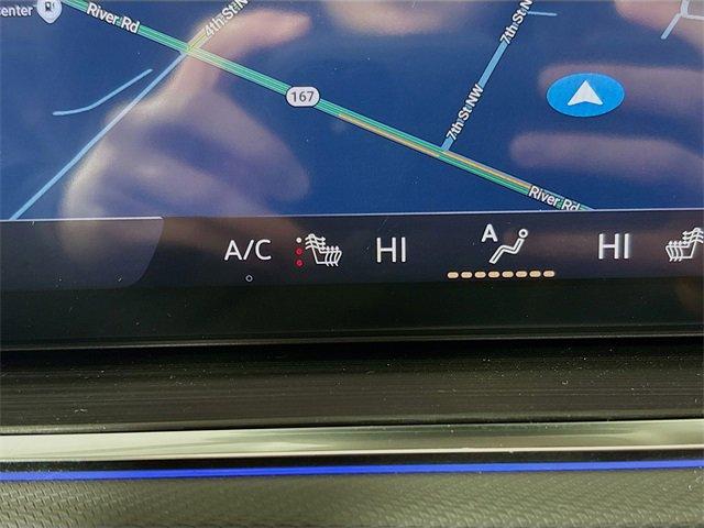 2025 Buick Envision Vehicle Photo in PUYALLUP, WA 98371-4149