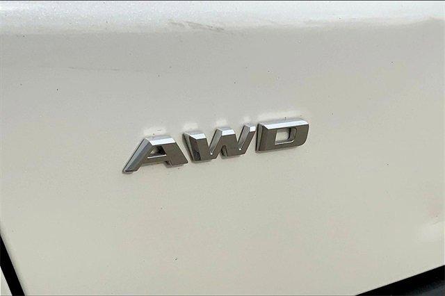 2022 Cadillac XT5 Vehicle Photo in KANSAS CITY, MO 64114-4545