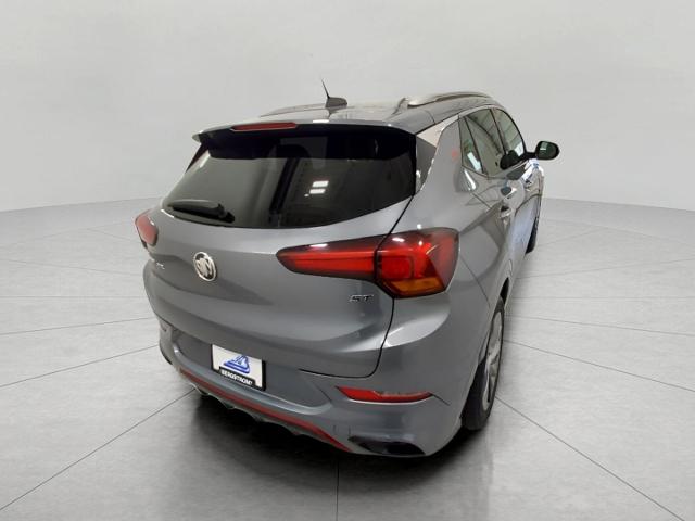 2021 Buick Encore GX Vehicle Photo in OSHKOSH, WI 54904-7811