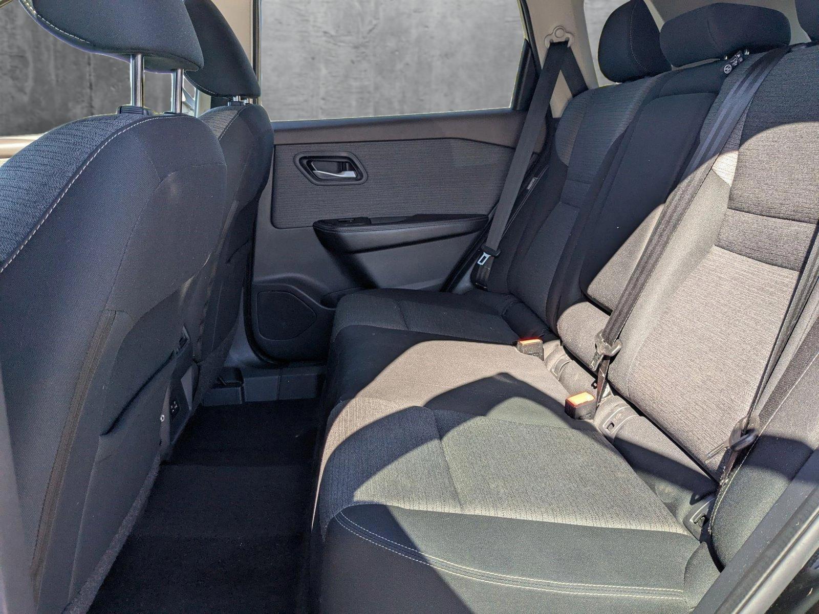 2021 Nissan Rogue Vehicle Photo in Spokane Valley, WA 99212