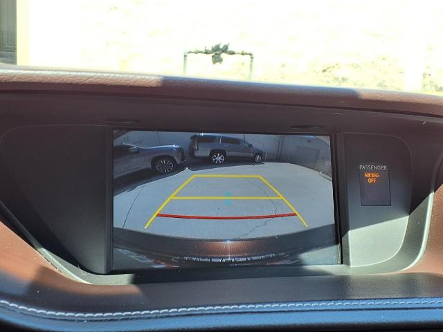 2016 Lexus ES 350 Vehicle Photo in TAMPA, FL 33612-3404