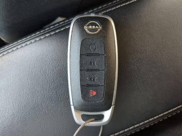 2024 Nissan Kicks Vehicle Photo in Brunswick, GA 31525