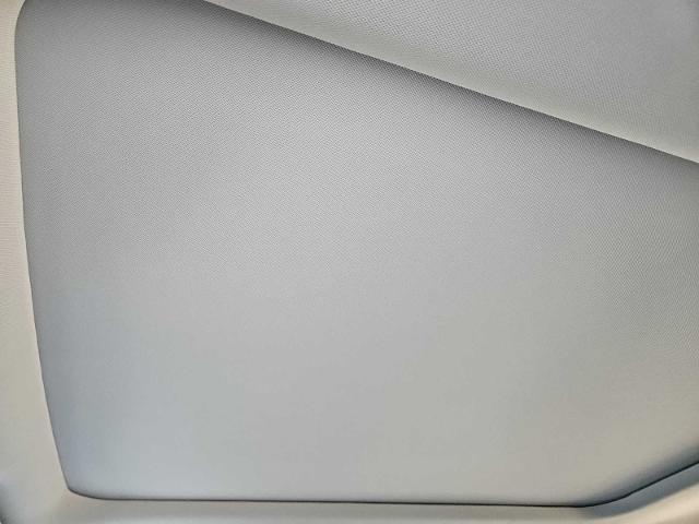 2025 INFINITI QX80 Vehicle Photo in Fort Worth, TX 76132