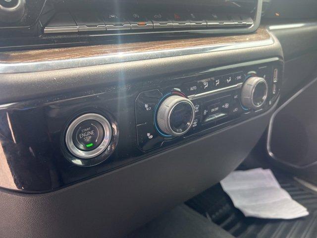 2023 Chevrolet Silverado 1500 Vehicle Photo in MILFORD, OH 45150-1684