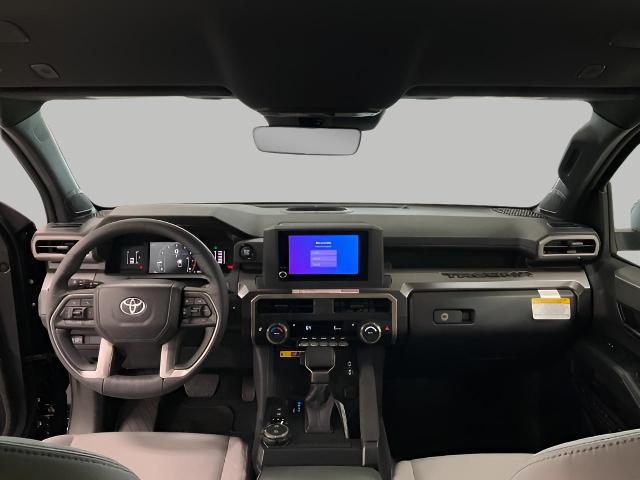 2025 Toyota Tacoma 4WD Vehicle Photo in Oshkosh, WI 54904