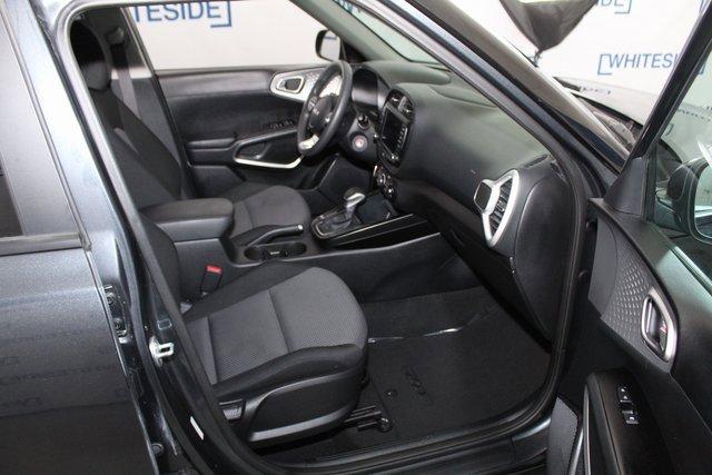 2023 Kia Soul Vehicle Photo in SAINT CLAIRSVILLE, OH 43950-8512
