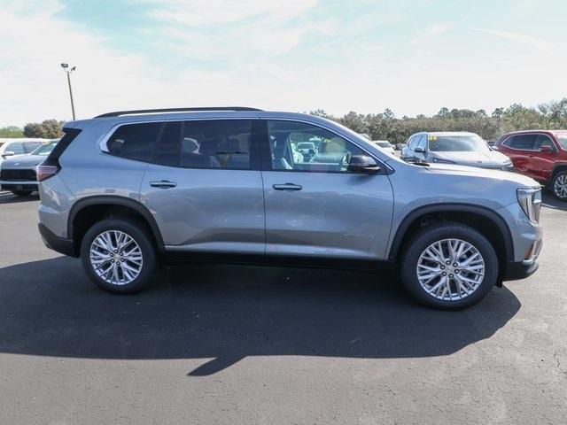 2025 GMC Acadia Vehicle Photo in HOMOSASSA, FL 34448-1461