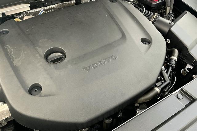 2023 Volvo XC90 Vehicle Photo in Grapevine, TX 76051