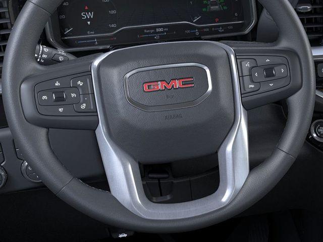 2025 GMC Sierra 2500 HD Vehicle Photo in DANBURY, CT 06810-5034