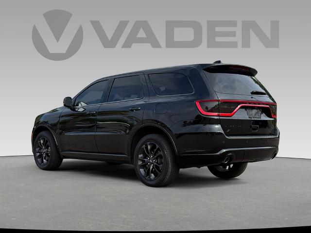 2022 Dodge Durango Vehicle Photo in Savannah, GA 31419