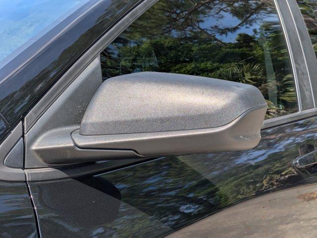 2022 Chevrolet Equinox Vehicle Photo in BRUNSWICK, GA 31525-1881