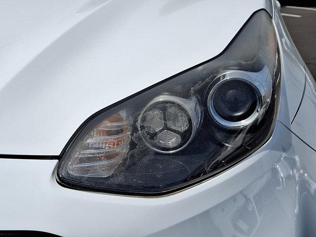 2017 Kia Sportage Vehicle Photo in Philadelphia, PA 19116