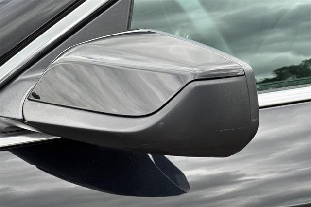 2023 Chevrolet Malibu Vehicle Photo in ELK GROVE, CA 95757-8703