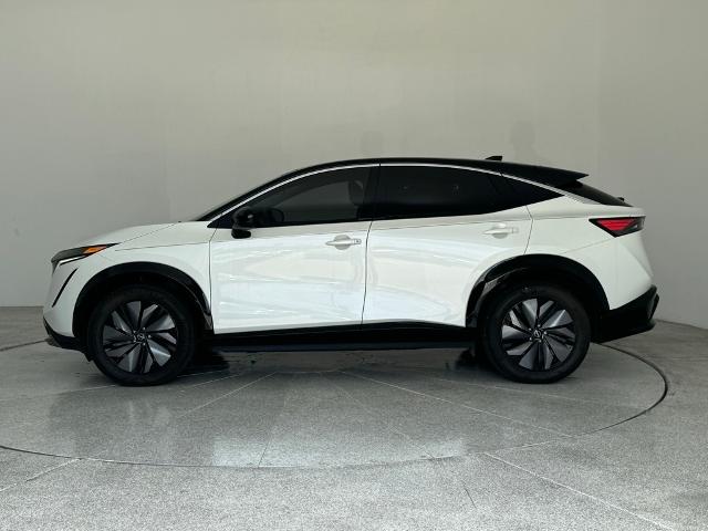 2023 Nissan ARIYA Vehicle Photo in Grapevine, TX 76051