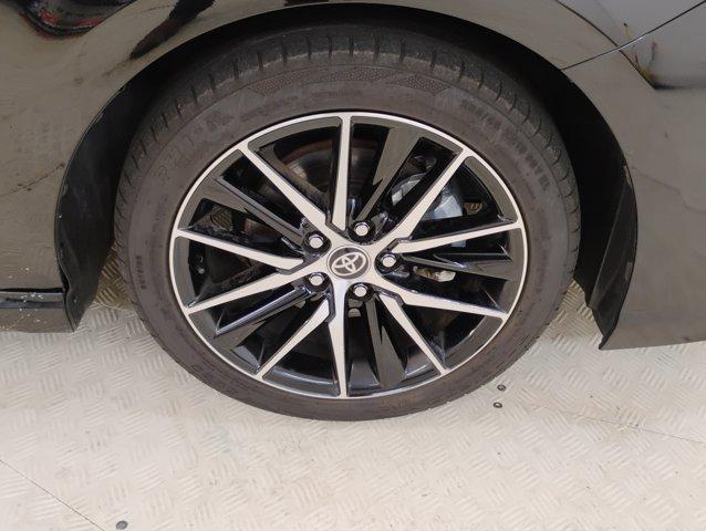 2023 Toyota Camry Vehicle Photo in PINEVILLE, NC 28134-8495