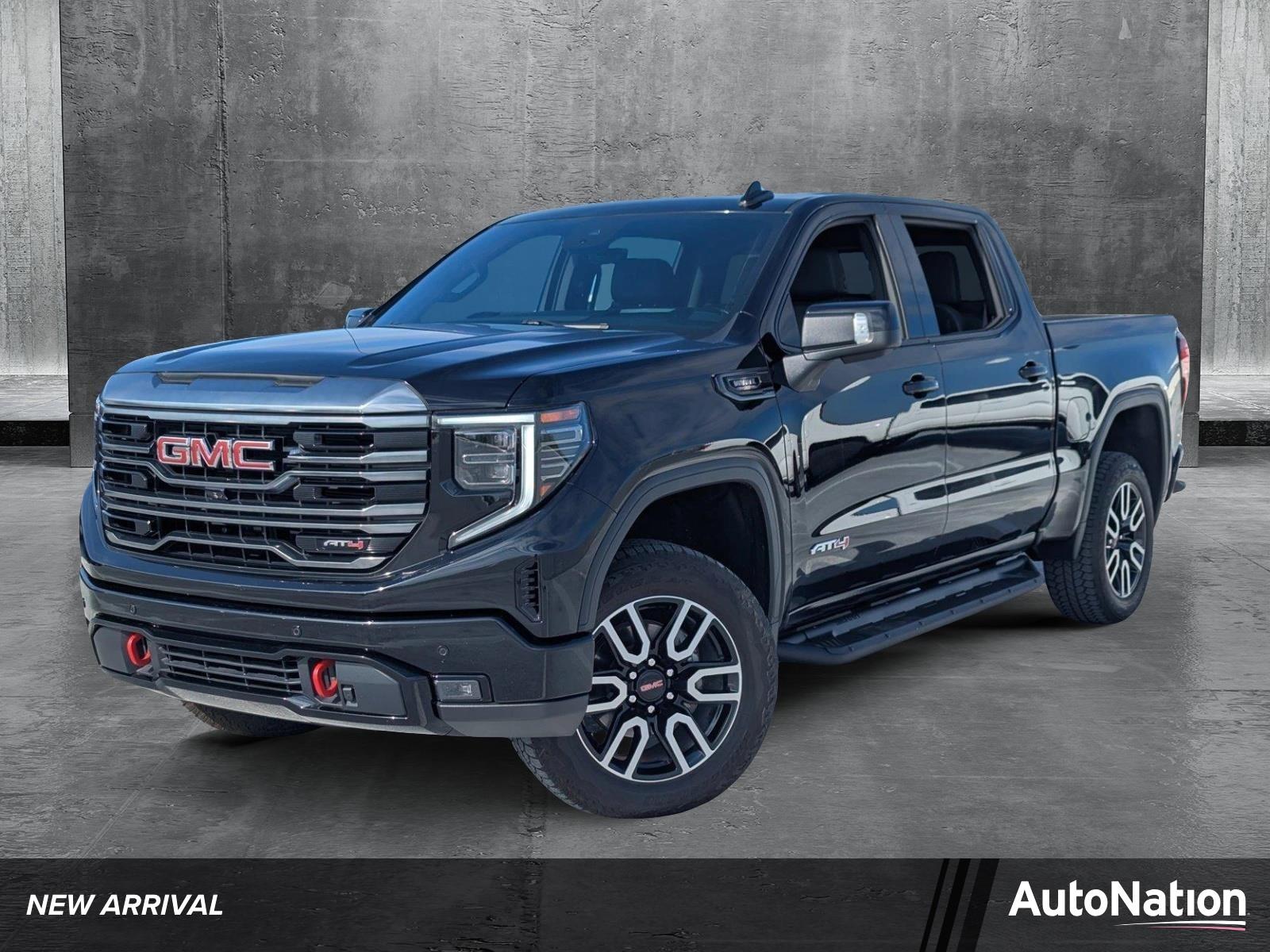 2023 GMC Sierra 1500 Vehicle Photo in Ft. Myers, FL 33907
