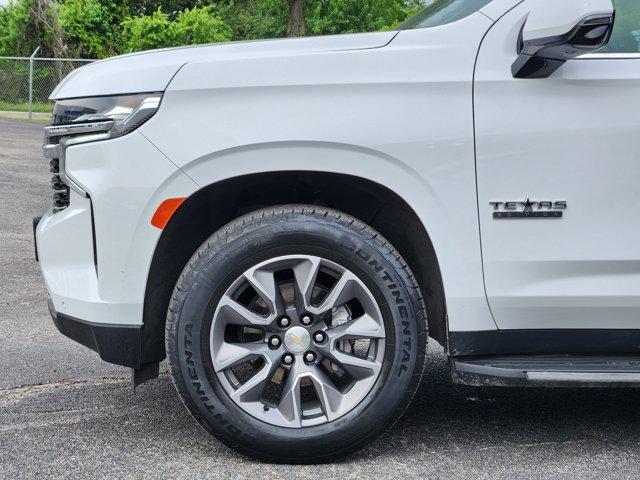 2022 Chevrolet Tahoe Vehicle Photo in Decatur, TX 76234