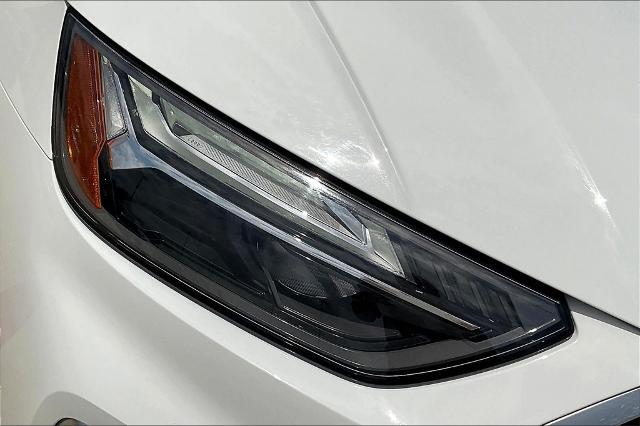 2024 Audi Q5 Vehicle Photo in Grapevine, TX 76051