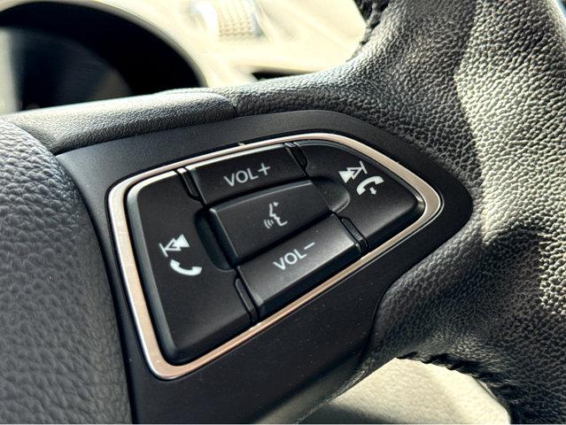 2019 Ford Escape Vehicle Photo in Savannah, GA 31419