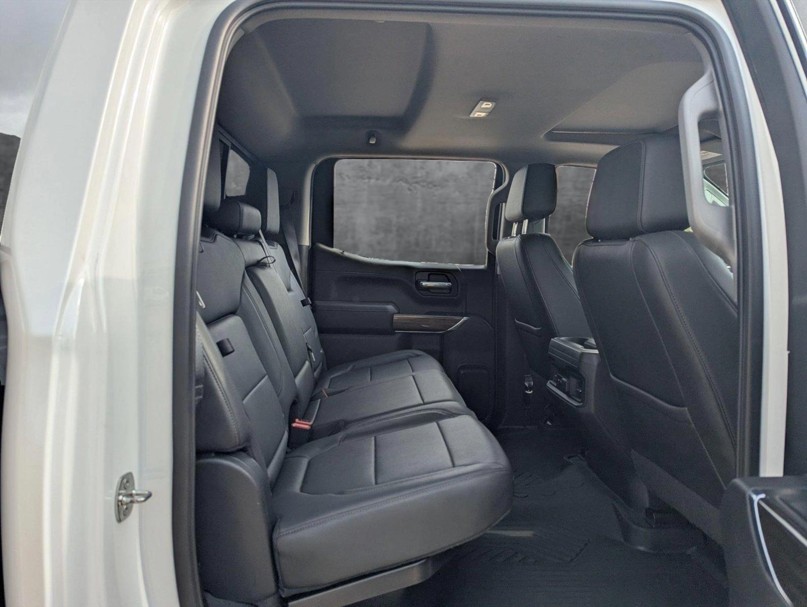 2021 Chevrolet Silverado 1500 Vehicle Photo in CORPUS CHRISTI, TX 78412-4902