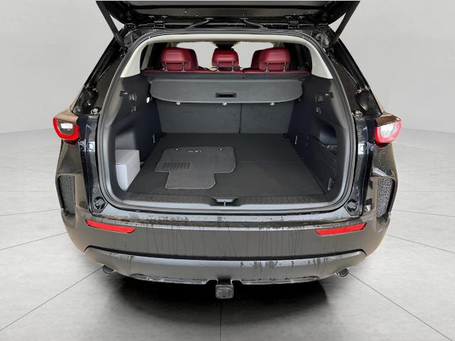 2025 Mazda CX-50 Hybrid Vehicle Photo in Green Bay, WI 54304