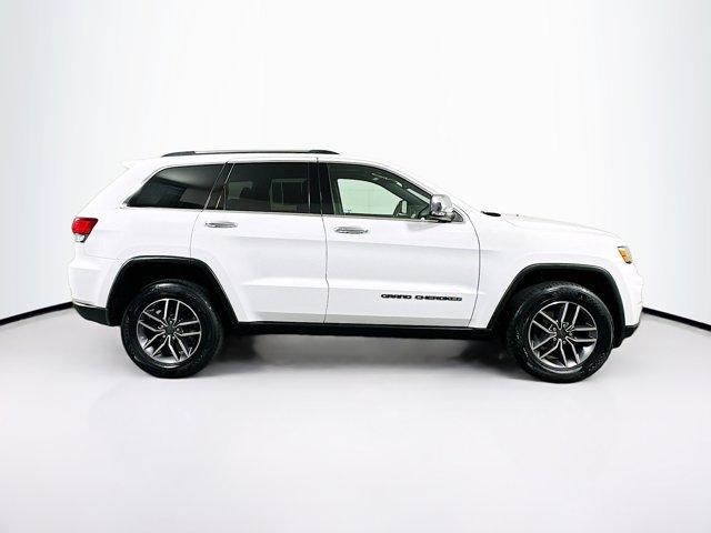 2021 Jeep Grand Cherokee Vehicle Photo in Doylsetown, PA 18901