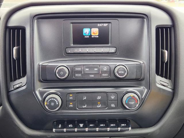 2024 Chevrolet Silverado Chassis Cab Vehicle Photo in LEWISVILLE, TX 75067