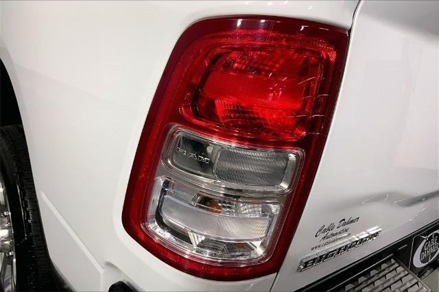 2024 Ram 2500 Vehicle Photo in Kansas City, MO 64114