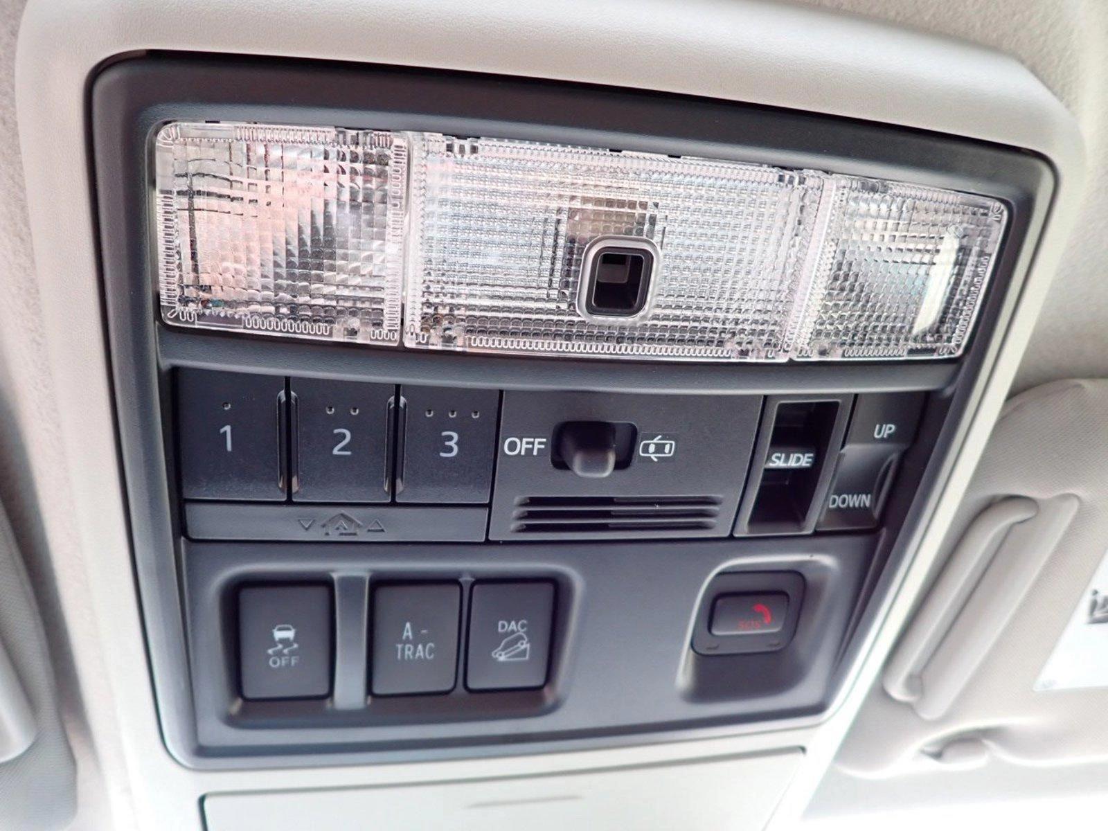 2022 Toyota 4Runner Vehicle Photo in DENVER, CO 80221-3610