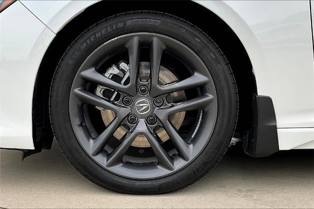 2024 Acura TLX Vehicle Photo in Grapevine, TX 76051