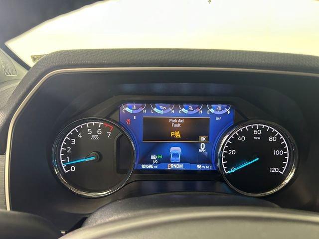 2021 Ford F-150 Vehicle Photo in MEDINA, OH 44256-9631