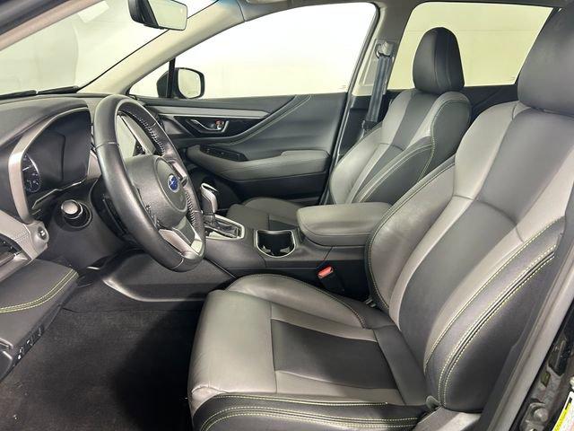 2020 Subaru Outback Vehicle Photo in MEDINA, OH 44256-9631