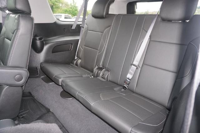 2019 Chevrolet Suburban Vehicle Photo in FAIRMONT, WV 26554-2318
