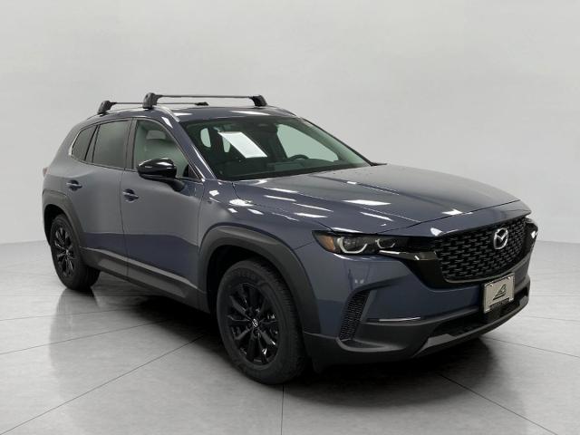 2025 Mazda CX-50 Vehicle Photo in Appleton, WI 54913