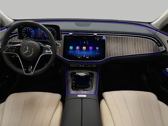 2025 Mercedes-Benz E-Class Vehicle Photo in Appleton, WI 54913