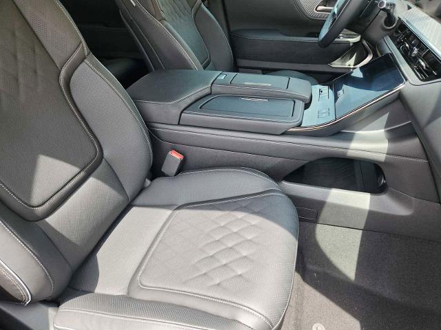 2025 INFINITI QX80 Vehicle Photo in DALLAS, TX 75209