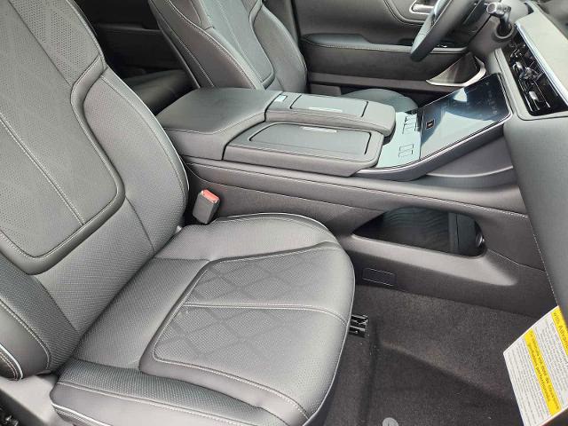 2025 INFINITI QX80 Vehicle Photo in DALLAS, TX 75209
