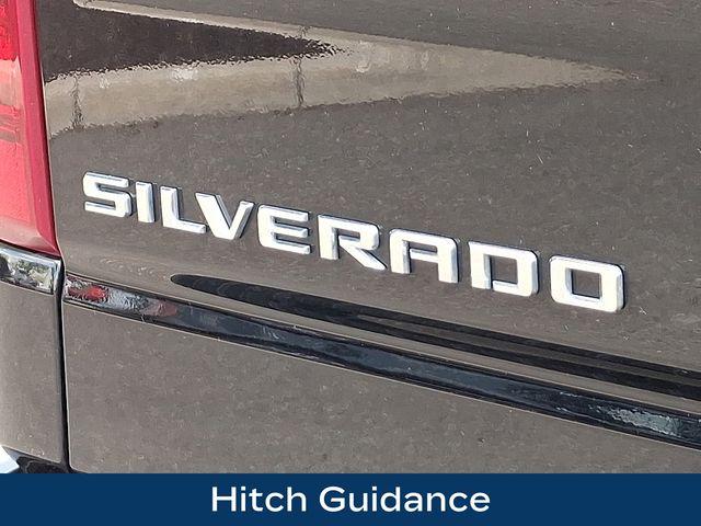 2022 Chevrolet Silverado 1500 Vehicle Photo in PAWLING, NY 12564-3219