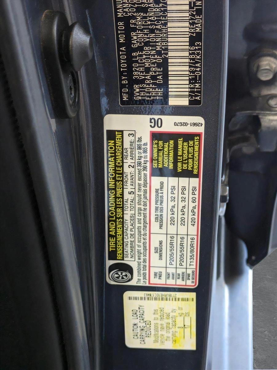 2014 Toyota Corolla Vehicle Photo in Bradenton, FL 34207