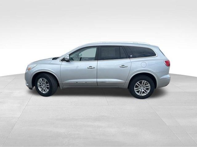 2015 Buick Enclave Vehicle Photo in MEDINA, OH 44256-9631