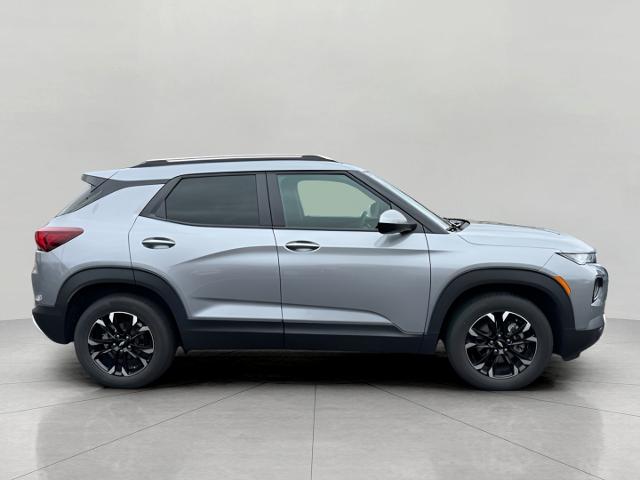 2023 Chevrolet Trailblazer Vehicle Photo in MIDDLETON, WI 53562-1492
